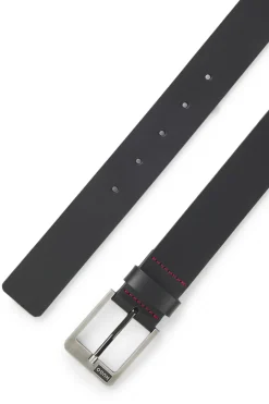 Cintur&oacute;n de cuero