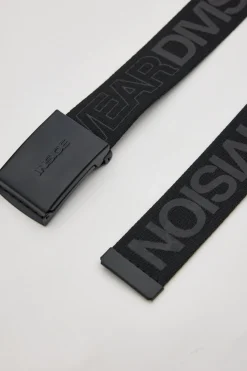 Cintur&oacute;n de lona