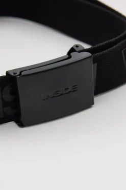 Cintur&oacute;n de lona