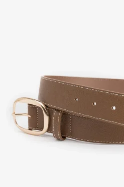 Cintur&oacute;n Efecto Piel