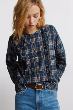 Cintur&oacute;n hebilla ovalada