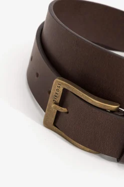 Cintur&oacute;n Piel