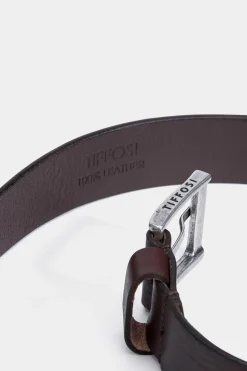 Cintur&oacute;n Piel