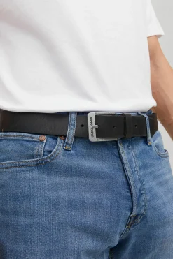 Cintur&oacute;n piel