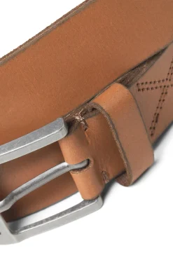 Cintur&oacute;n piel