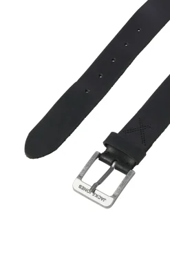 Cintur&oacute;n piel