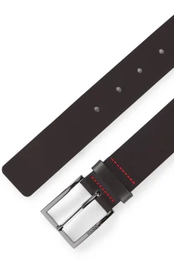 Cintur&oacute;n piel