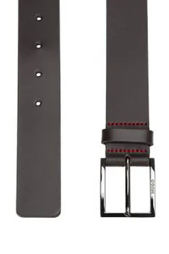 Cintur&oacute;n piel