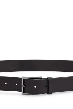 Cintur&oacute;n piel