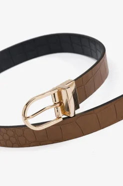 Cintur&oacute;n Reversible