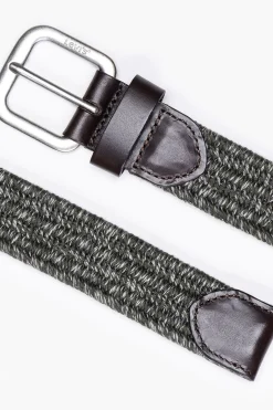 Cintur&oacute;n Strech Woven