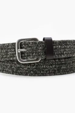 Cintur&oacute;n Strech Woven