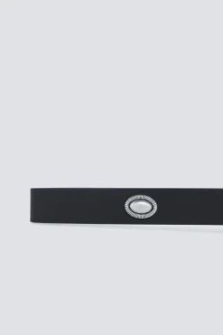 Cintur&oacute;n tachas