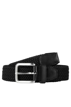 Cintur&oacute;n trenzado