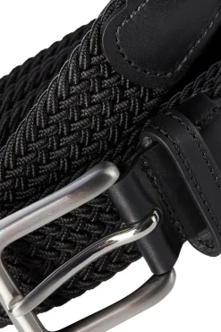 Cintur&oacute;n trenzado