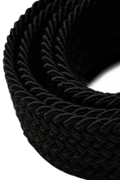 Cintur&oacute;n trenzado