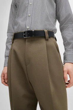 Cintur&oacute;n vestir