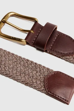 Cintur&oacute;nLevis&reg;