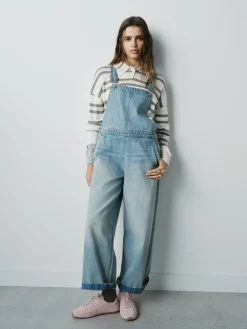 Cleo Overalls