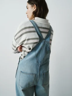 Cleo Overalls