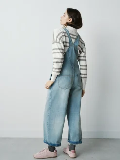 Cleo Overalls