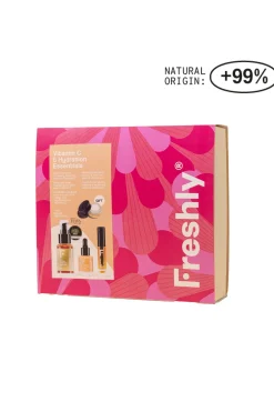 Cofre Vitamin C & Hydration Essentials