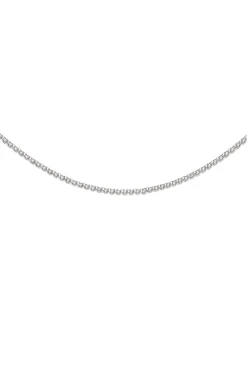 Collar Fine Tape Acero