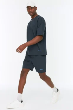 Conjunto de chandal liso