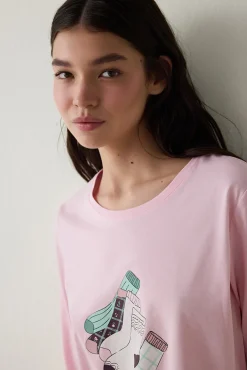 Conjunto de pantalones Autumn Ls