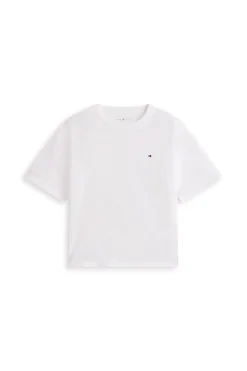 Conjunto de pijama corto rayas