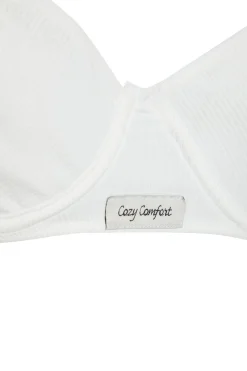 Conjunto de ropa interior canal&eacute;