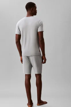 Conjunto pijama corto