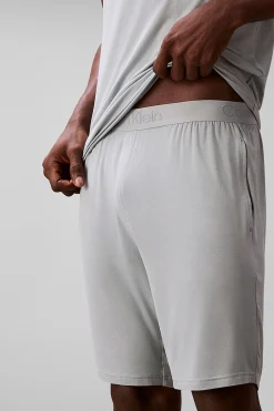 Conjunto pijama corto