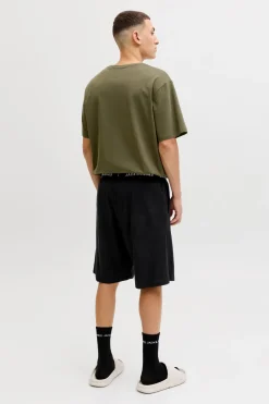 Conjunto pijama corto