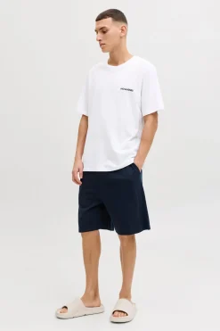 Conjunto pijama corto