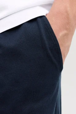 Conjunto pijama corto