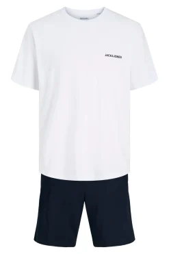 Conjunto pijama corto