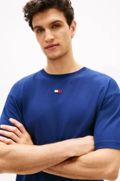 Conjunto pijama corto camiseta y boxer