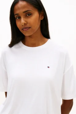 Conjunto pijama corto estampado