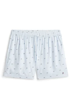 Conjunto pijama corto estampado