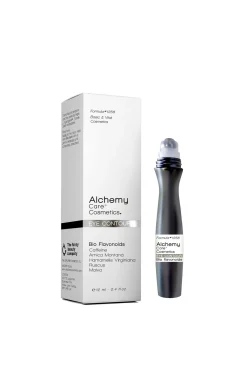 Contorno de ojos antiedad efecto reafirmante 15 ml
