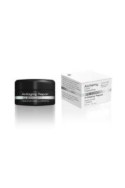 Contorno de ojos antiedad efecto regenerador 15 ml