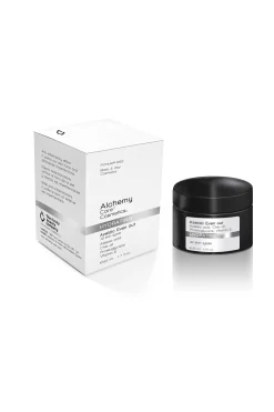 Crema antiedad con &aacute;cido acel&aacute;ico 50 ml
