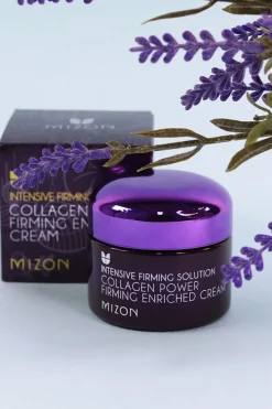 Crema con col&aacute;geno power firming