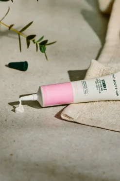 Crema Contorno de Ojos Vitamina E