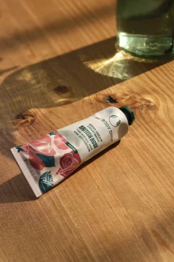 Crema de manos de British Rose