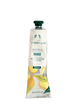 Crema de Manos de Mango 30ml