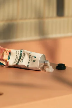 Crema de manos de Pomelo Rosa