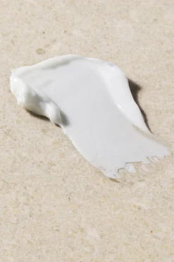 Crema De Noche Calmante De Aloe