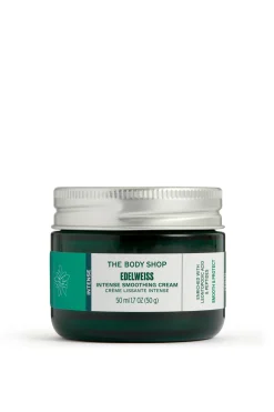 Crema Intensa de D&iacute;a Edelweiss 50ml